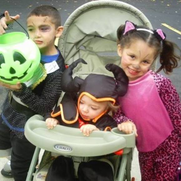 Meet your Posher, Brian - Picture 1 of 1